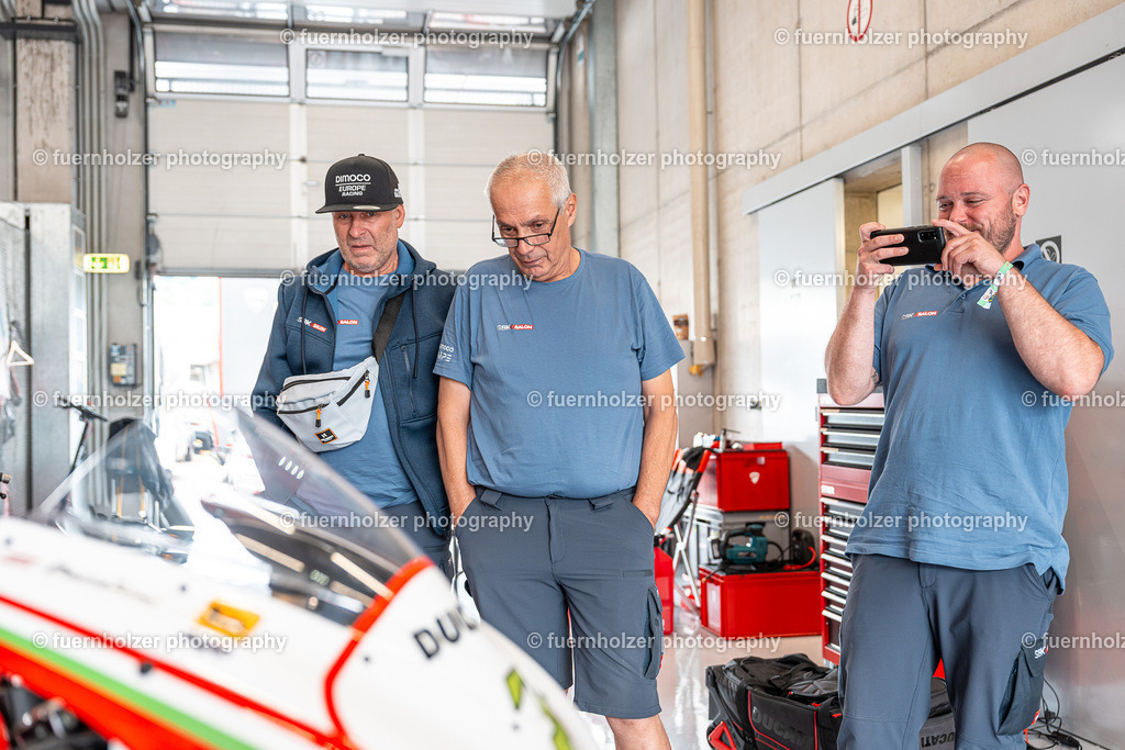 fuernholzer_250727-C1-1200 | Racing Days 2025 - 22. Rupert Hollaus Rennen - © Christian Fuernholzer | fuernholzer photography