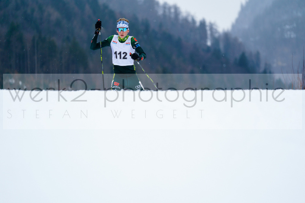 DSC Ruhpolding | 3. DSV E.INFRA Schülercup Biathlon in der Chiemgau Arena Ruhpolding