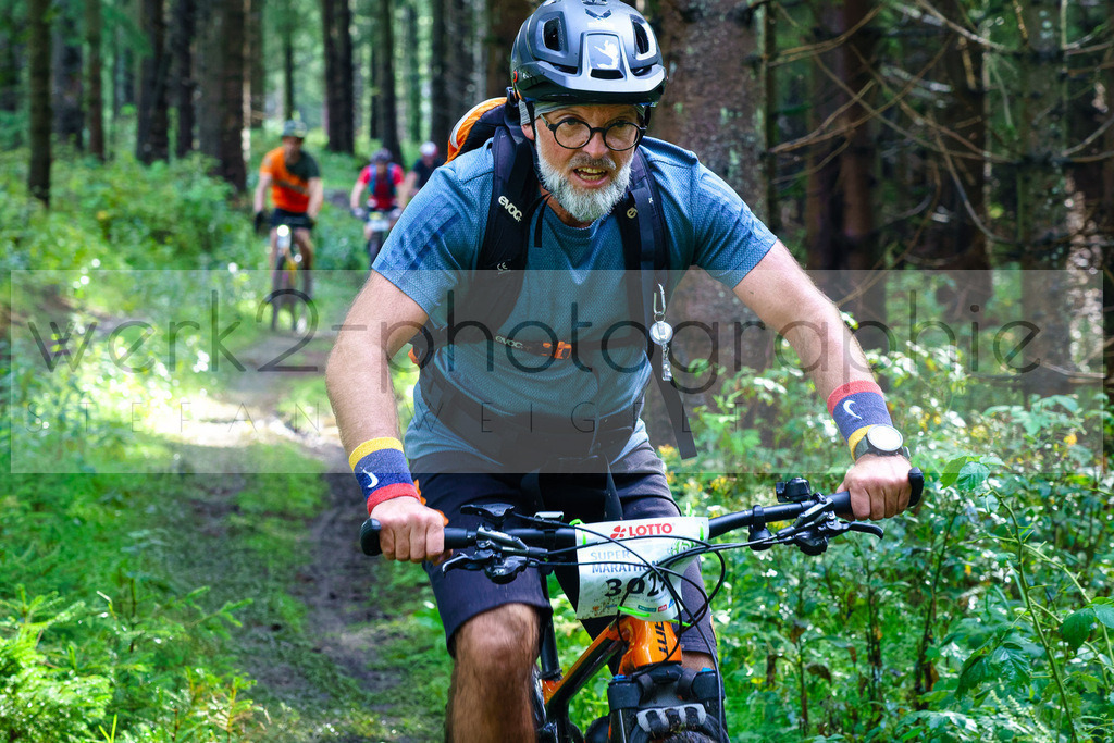 RennsteigRIDE 2023 | Am ersten Septemberwochenende startete der 7. RennsteigRIDE in Schmiedefeld!