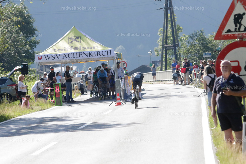 335_20230821_radweltpokal_einzelzeitfahren_tag6 | AUT - OESTERREICH, 2023- :   ; Foto: Roland Muehlanger