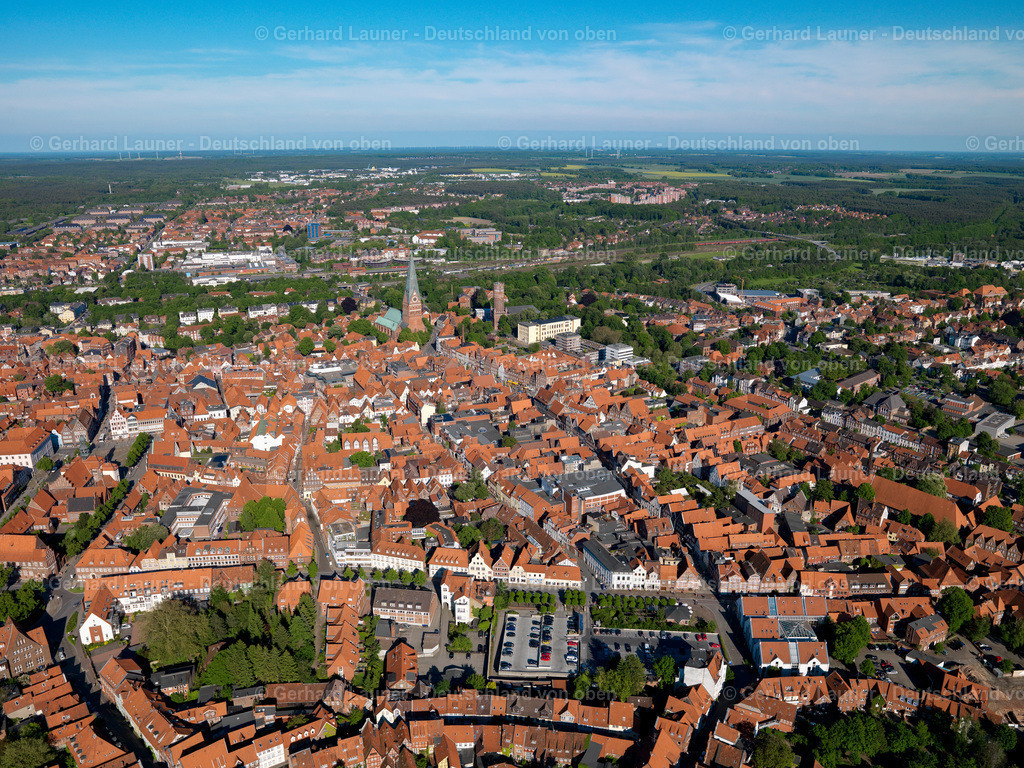3091193 | Innenstadtbereich, Lüneburg