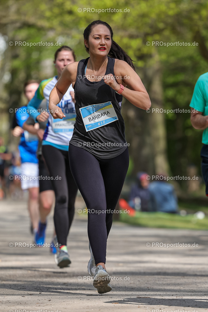 Osterlauf Koeln; Koeln, 16.04.22 | Impressionen vom Osterlauf Koeln am 16.04.22 in Koeln (Nordrhein-Westfalen).