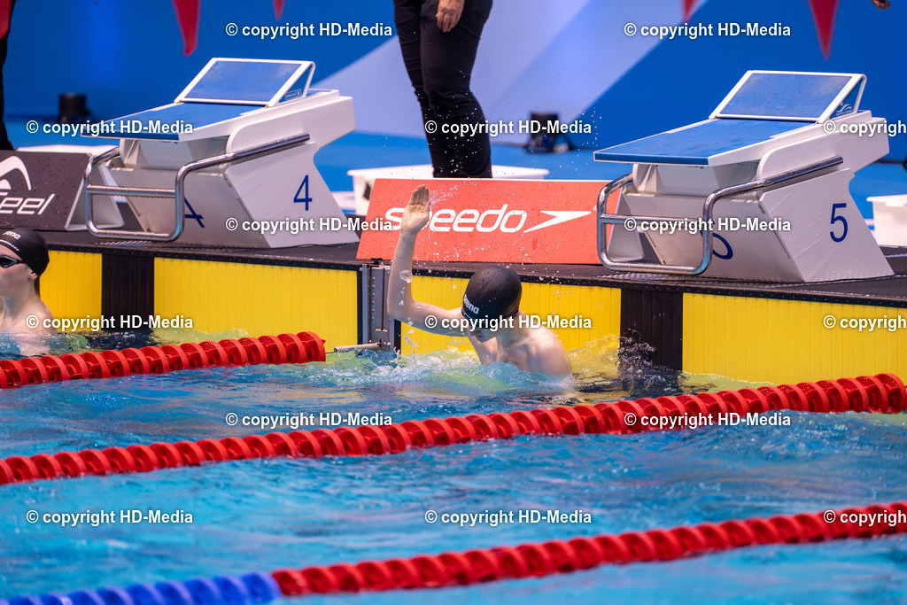 Deutsche Jahrgangsmeisterschaft Schwimmen 2026 | Deutsche Jahrgangsmeisterschaft Schwimmen 2026