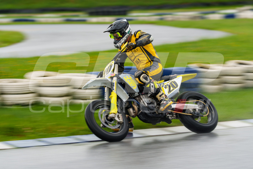 GRIPcapture-20260411-101-999-1238 | GREINBACH, AUSTRIA - JUNE 20-21, 2026: Riders compete during the G-Cup, Austrian Supermoto Championship and Hungarian Supermoto Championship at PS Racing Center Greinbach, Austria. Image shows .Photo: GRIPcapture / Andrea Kurz