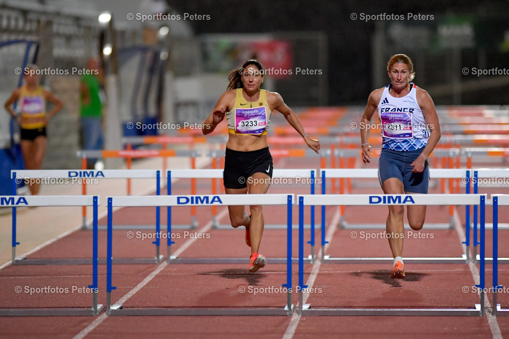 EMACS 2025 - Day 2_472 | European Masters Athletics Championships am 10.10.2025 auf Madeira (Portugal)Foto: Kai Peters - Realisiert mit Pictrs.com
