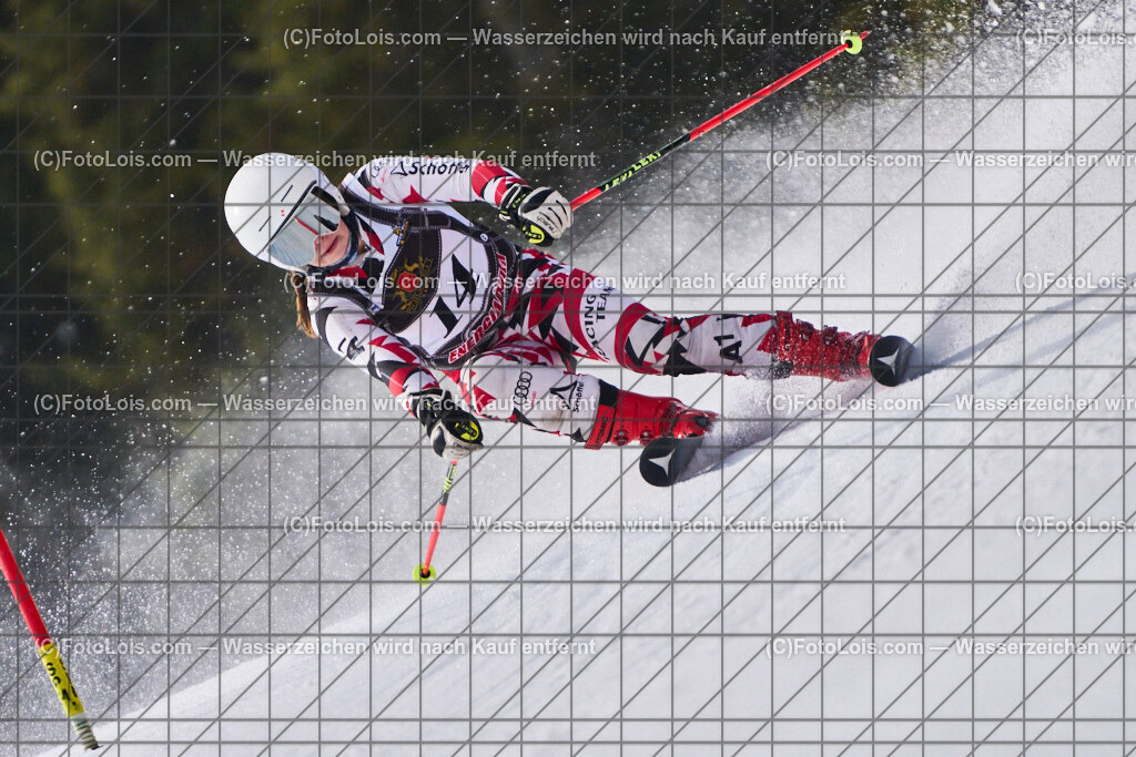 ALP0213_Steir-Meistersch_SG_Reiteralm_WILLE Martina | LM-Super-G Steiermark auf der Reiteralm am Fr 28. März 2025.   Veranstalter: Steirischer Skiverband (5000)Durchführender Verein: WSV Pichl-Reiteralm (5083)