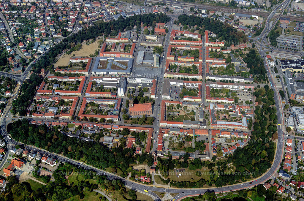 3292063 | Innenstadt Neubrandenburg