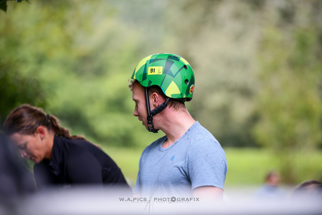 TRIRUN LINZ TRIATHLON 2025 | AUSTRIA, 14.09.2025, Linz, TRIRUN LINZ TRIATHLON 2025, Photo: WAPICS / Andreas Willdoner