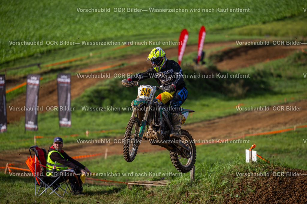 GCC Schlefflenz Samstag R6-1415 | OCR Bilder Fotograf Eisenach Michael Schröder