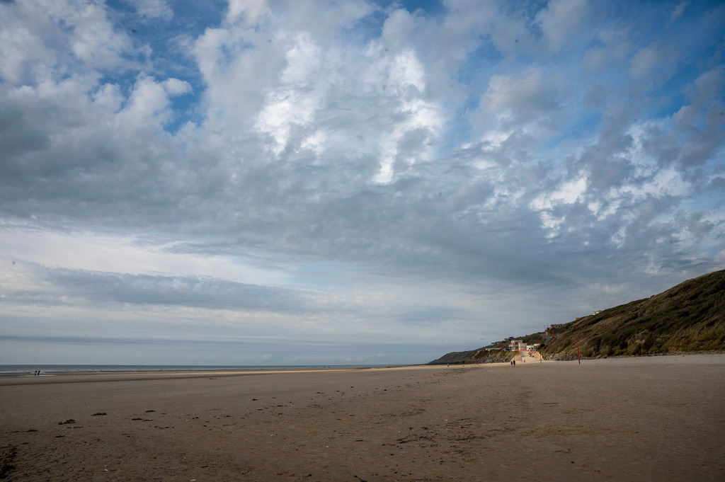 Strand und Meer Romantik | Romantik am Meer und seinen vielfältigen Stränden - Realisiert mit Pictrs.com