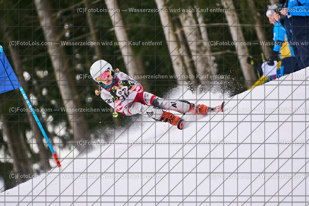 ALP7542_SkiBezirksMeisterschaft_Hollenstein_Hofmacher Xenia | (C)FotoLois.com, Alois Spandl, SkiBezirksMeisterschaft NÖ-West und Bambini/Kindercup-RTL, SC Hollenstein am Königsberg, Sa 11. Feb. 2023.