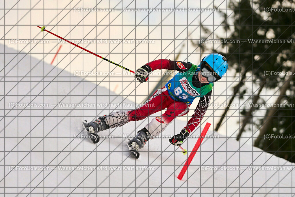 ALP4745_WaldAistCup_Kinder-SL_Koenigswiesen_Haider Phillip | (C)FotoLois.com, Alois Spandl, WaldAistCup Kinder-Slalom Königswiesen am Schorschilift in St. Georgen am Walde, Fr 3. März 2023.