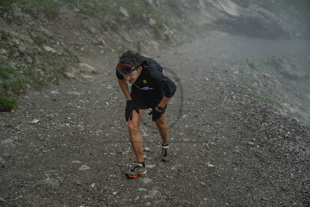 20240707_DB14774 | Nebelhorn-Berglauf 2024 am 07.07.2024  in Oberstdorf. (Foto: Dominik Berchtold)B-AL SPO