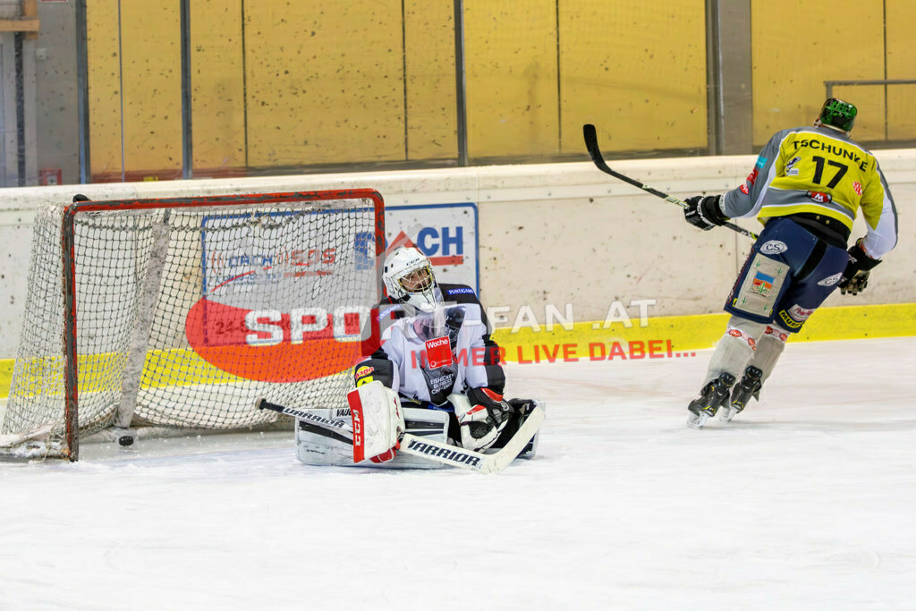 Eishockey | Eishockey, Business Challenge am 10.11.2023 in Klagenfurt (Heidi Horten Arena), Austria, (Photo by Ernst Krawagner sport-fan.at) - Realisiert mit Pictrs.com