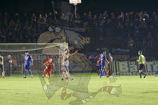 BFC Dynamo vs. FC Carl Zeiss Jena 193 | mythos-online-redaktion