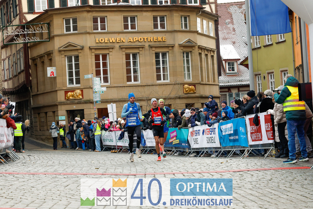 VR Bank Hauptlauf 10km | 40. Optima 3koenigslauf 2026 - Realisiert mit Pictrs.com