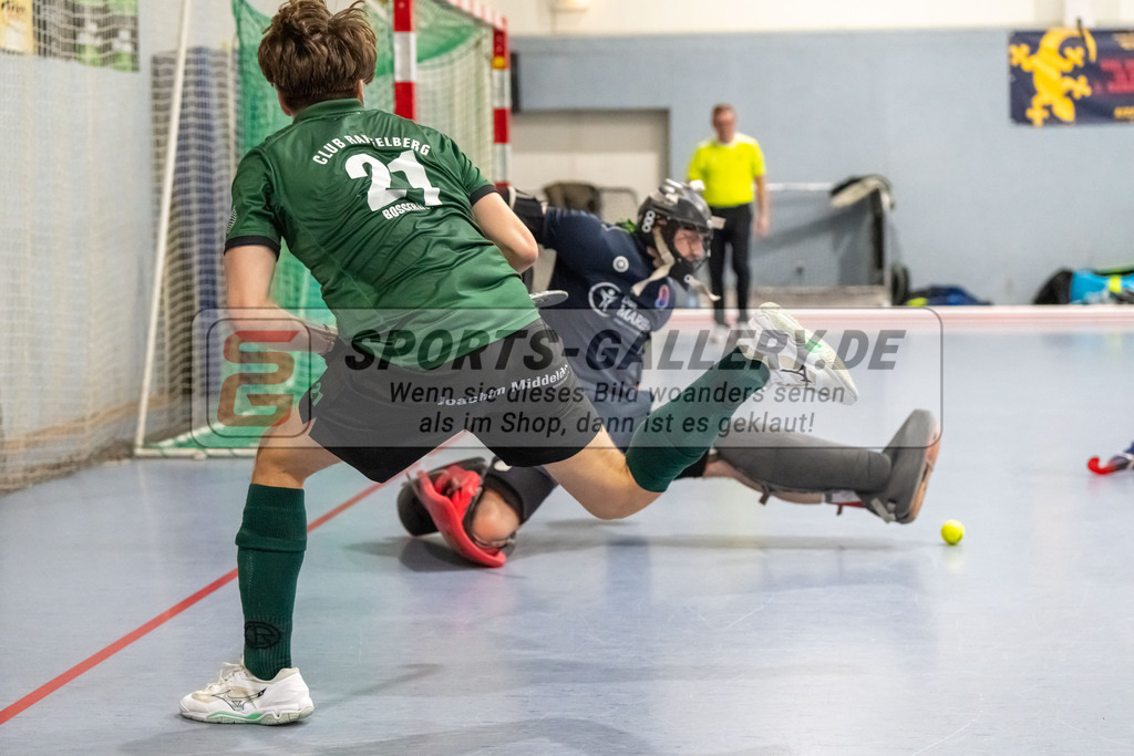 HK_20251206_104793 | 2. Bundesliga Herren Aachener HC - Club Raffleberg am 06.12.2025