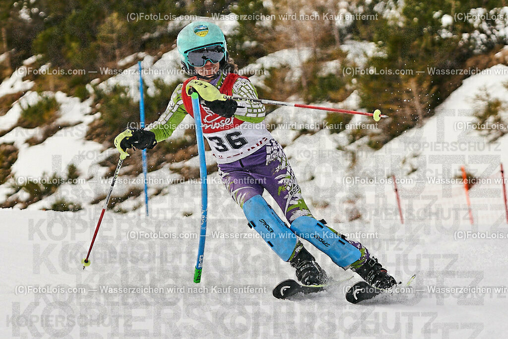 ALS0501_WCM-SL-I_Kat-C_Debello Carmen | (C)FotoLois.com, Alois Spandl, World Criterium Masters Ski Alpin 2023 Hochkar, Slalom, Kategorie C, Di 21. März 2023.