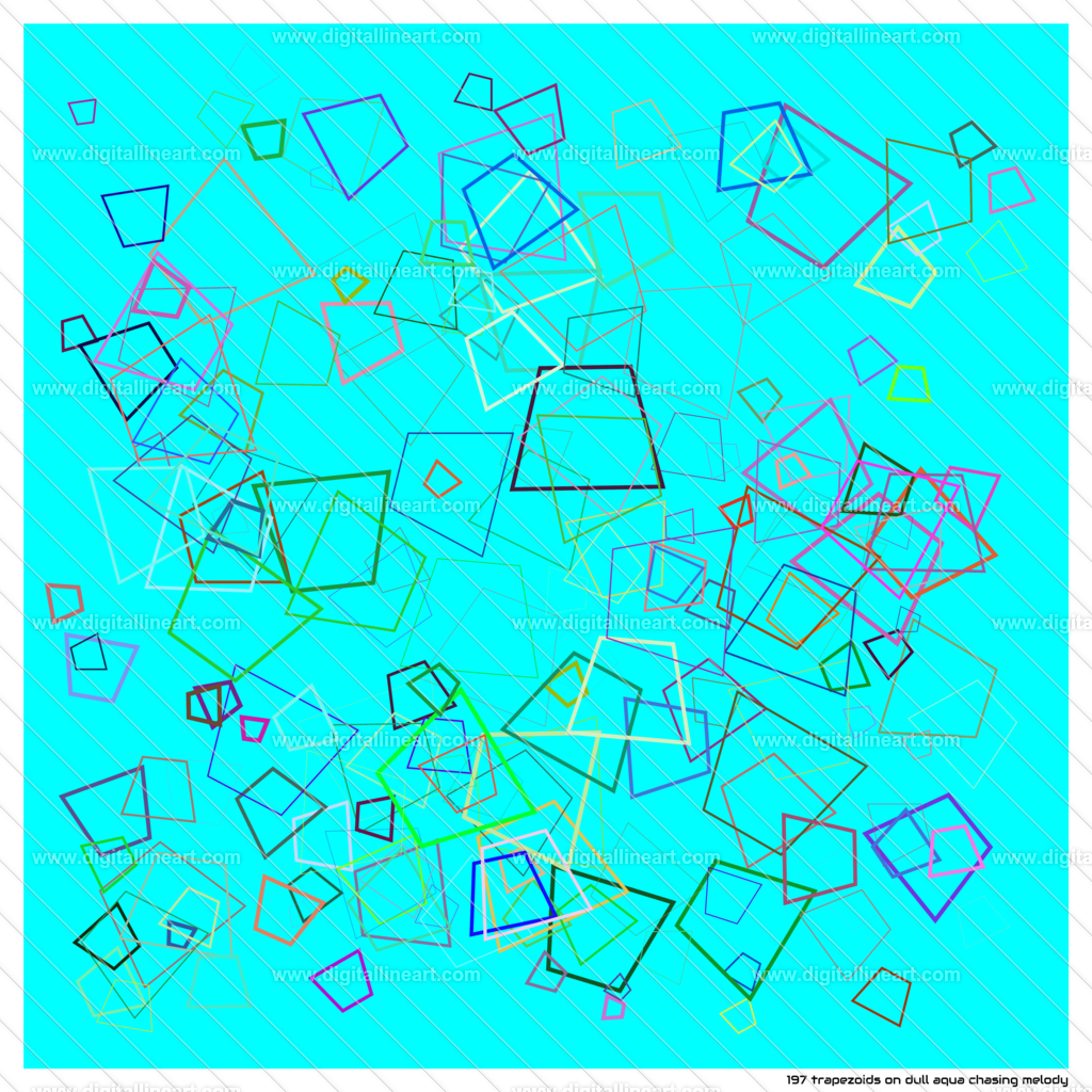 197-trapezoids-dull-aqua-chasing-melody | digitallineart - Realisiert mit Pictrs.com