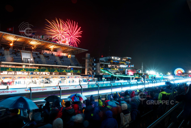 24hLeMans24_061523475522965DG | 2024 FIA World Endurance ChampionshipLe Mans, France10th - 16th June 2024Photo: Drew Gibson  - Realisiert mit Pictrs.com