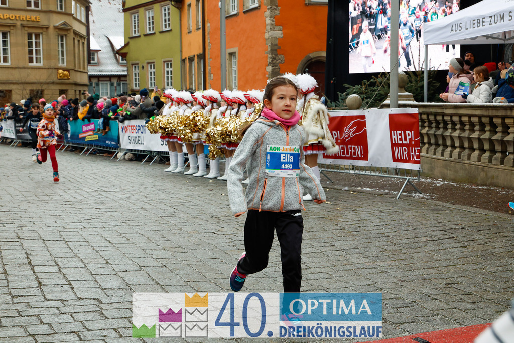 AOK JuniorCup 400m | 3koenigslauf 2026 - Realisiert mit Pictrs.com