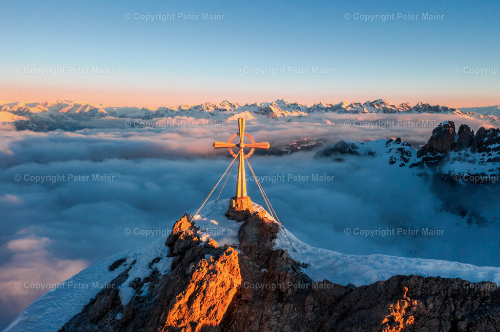 Seekofel_Sonnenaufgang-9 | piet_flosse