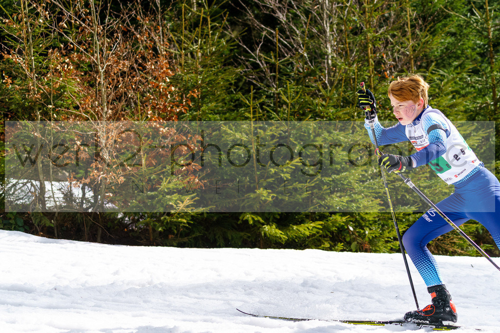 DSC Arber 16. - 18.02.2024 | 3. DSV E.INFRA Schülercup Biathlon ARBER Hohenzollern Skistadion vom 16. - 18. Februar 2024