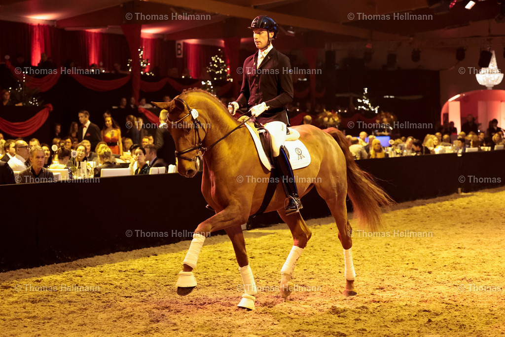 TH_Veuve Clicquot_2118 | Veuve Clicquot beim PSI Auktion 2022 am 10.12.22 in Ankum, Sporthotel Ankum