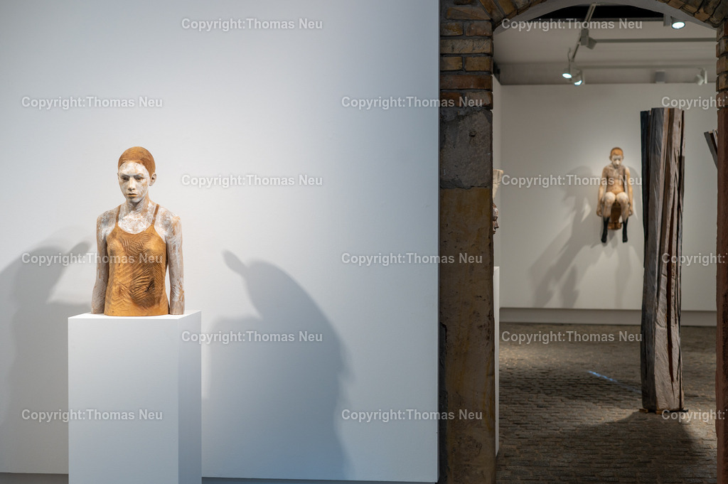 DSC_9283 | Museum Bensheim, Ausstellung Jochen Walpoth, 