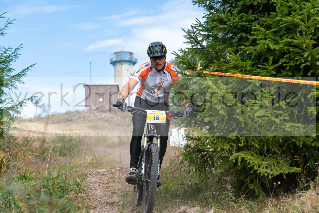 RennsteigRIDE | RennsteigRIDE, Schmiedefeld - 3. September 2022
