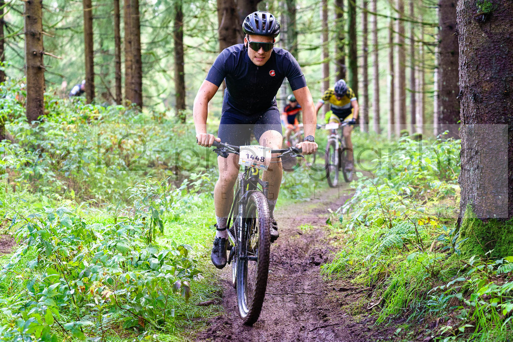 RennsteigRIDE 2023 | Am ersten Septemberwochenende startete der 7. RennsteigRIDE in Schmiedefeld!