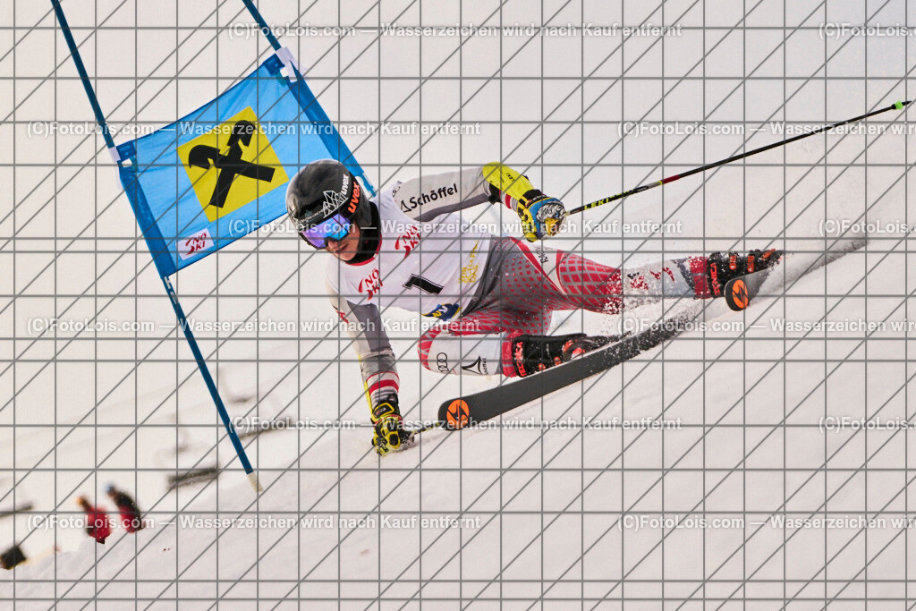 ALP7396_Herrn-FIS-GS-I_Lackenhof-WY_Poell Christoph | Internationaler FIS GiantSlalom der Herrn auf der Distelpiste in Lackenhof am Mo 10. März 2025.  Österreich, LSV-NÖ, Sportunion Waidhofen/Ybbs (2035).
