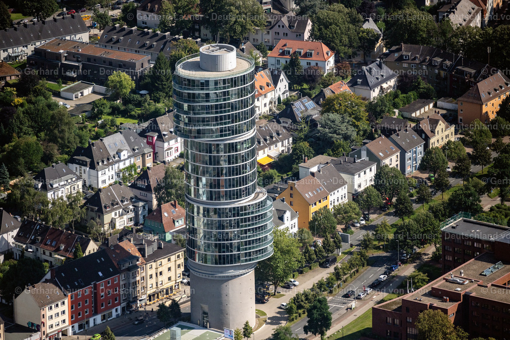 4050512 | Exzenterhaus, Bochum