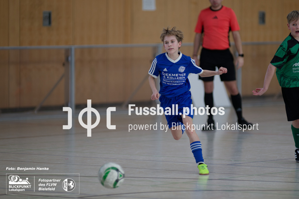 20260125_U13_Turnier_Versmold_093 | Blickpunkt Lokalsport - Realisiert mit Pictrs.com