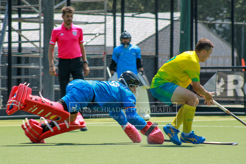 Länderspiel Deutschland - Australien 17.06.23 Eindhoven-095 | lanaschraderfotografie - Realisiert mit Pictrs.com