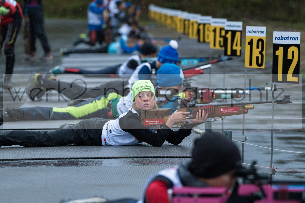 DSC Altenberg | Deutscher Schülercup (DSC Altenberg) in der SPARKASSEN-Arena Altenberg am 26. - 27. September 2020