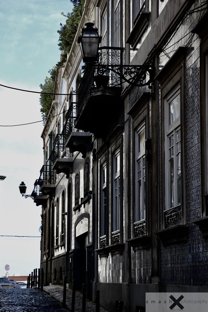 Alley 11 | Lisbon/Lissabon (Portugal)