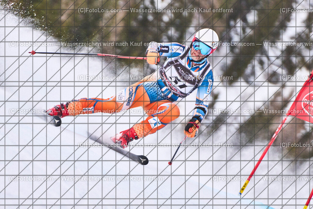 ALP0527_FIS-MastersCup_Reiteralm_Giant-SL_Stoiber Christoph | FIS-MastersCup GIANT-SLALOM auf der Reiteralm in Pichl, Sa 18. Jänner 2025.