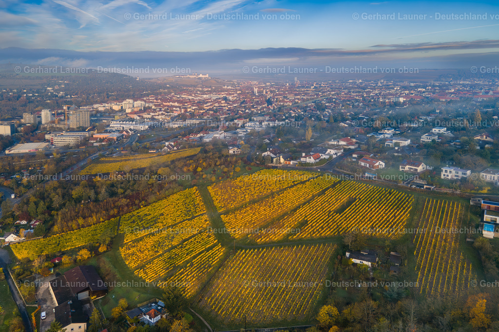 WEI0007 | Weinbergslandschaft bei Würzburg