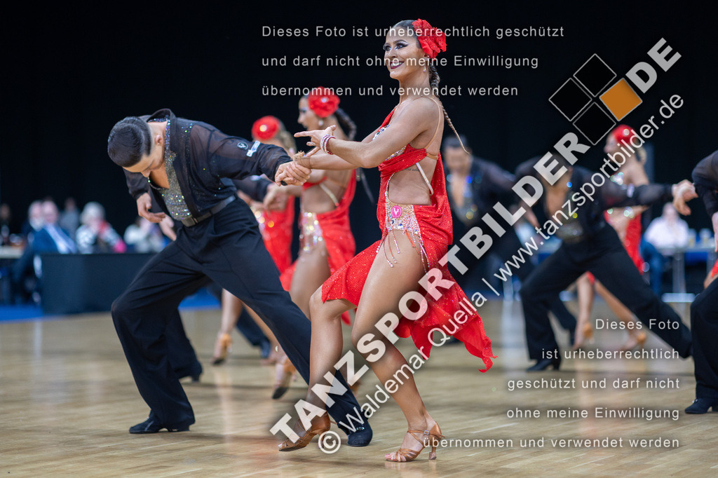 20260214-11196 | Bremen 2026 1. Bundesliga Latein