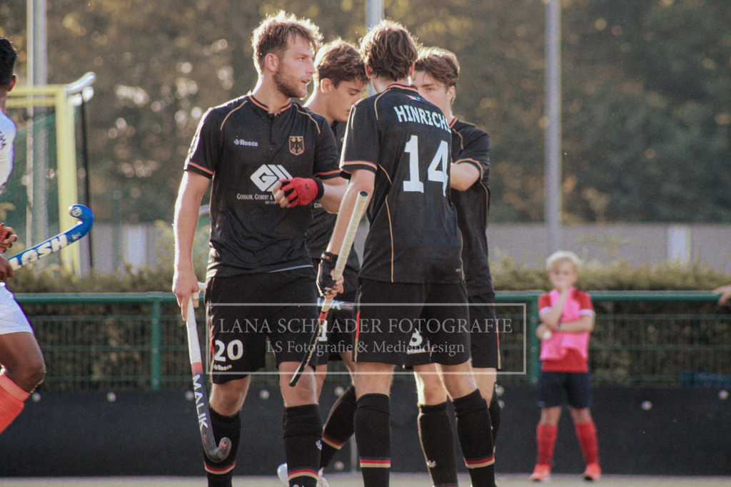 U21 M 4 Nationen Turnier Deutschland - Indien 19.08.23-178 | lanaschraderfotografie - Realisiert mit Pictrs.com