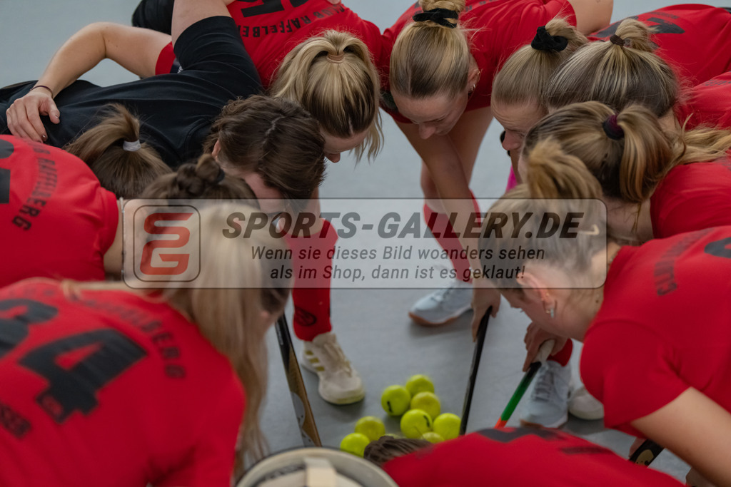 HK_20260110_105781 | 1. Bundesliga Damen Club Raffelberg - DSD Düsseldorf am 10.01.2026