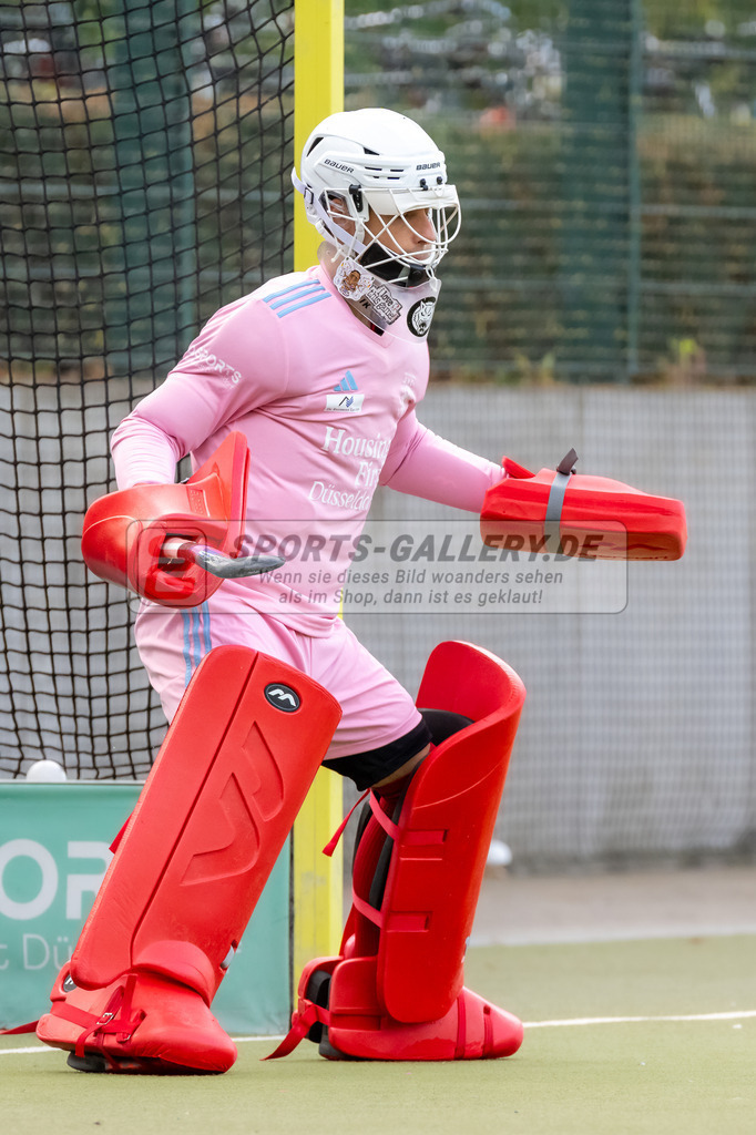 HK_20240914_106152 | 2. Bundesliga Herren Düsseldorfer HC - DSD Düsseldorf am 14.9.2024 Düsseldorfer HC , DHC, Düsseldorf ,