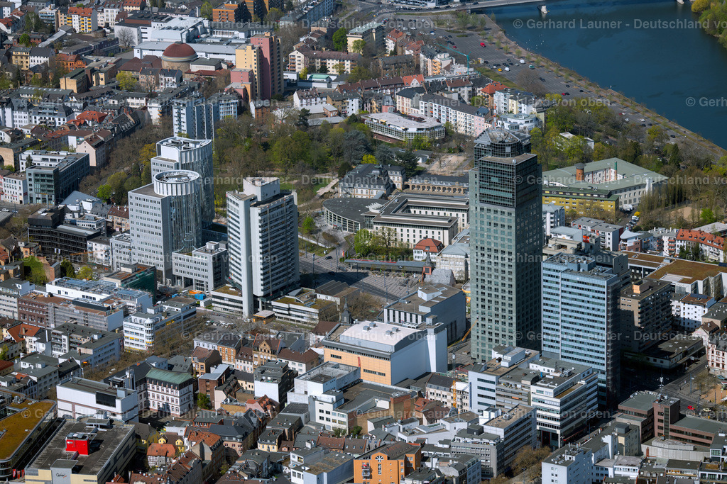 4020071 | Zentrum, Offenbach am Main