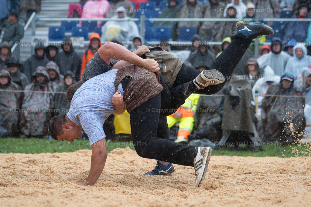 Schwingen -  Schwägalp-Schwinget 2024 2024 | Schwägalp, 18.8.24, Schwingen - Schwägalp-Schwinget 2024.