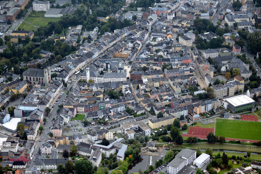 4060357 | Innenstadt Hof