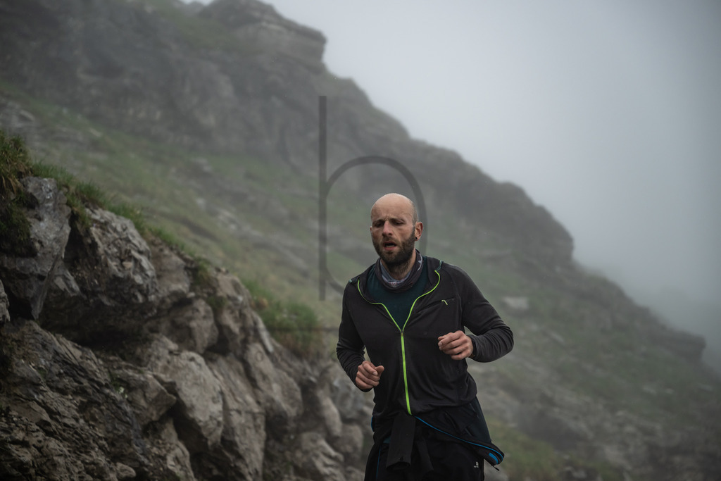 20240707_DB14971 | Nebelhorn-Berglauf 2024 am 07.07.2024  in Oberstdorf. (Foto: Dominik Berchtold)B-AL SPO