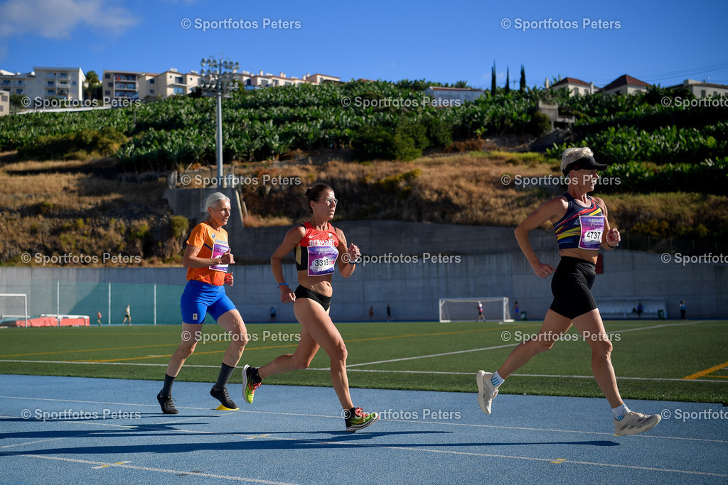 EMACS 2025 - Day 2_67 | European Masters Athletics Championships am 10.10.2025 auf Madeira (Portugal)Foto: Kai Peters - Realisiert mit Pictrs.com