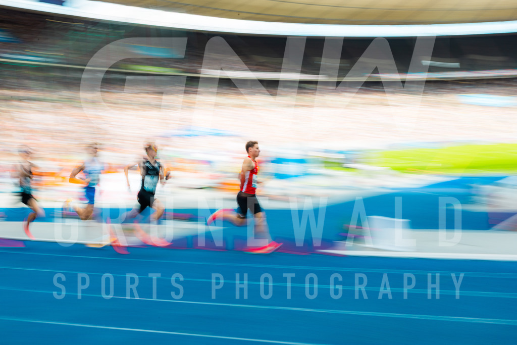 ISTAF_26-94 | Grünewald Sportsphotography
