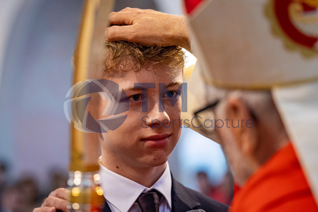 Trainproduction-20240519-1 | Firmung Klagenfurt-Dom 19.05.2024 10:30 Uhr